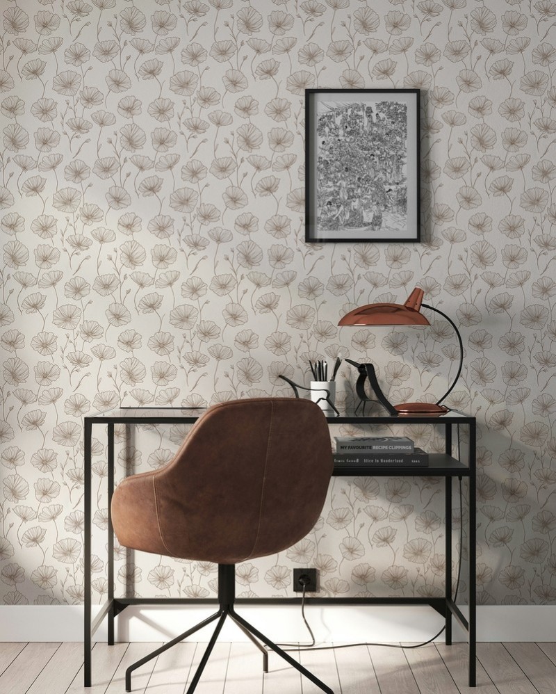 Afbeeldingen van Kleurcombinatie Kimberly Beige - 1092701-02 - 07736-01